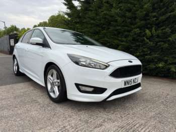 2015 (15) - 1.0T EcoBoost Zetec S Euro 6 (s/s) 5dr