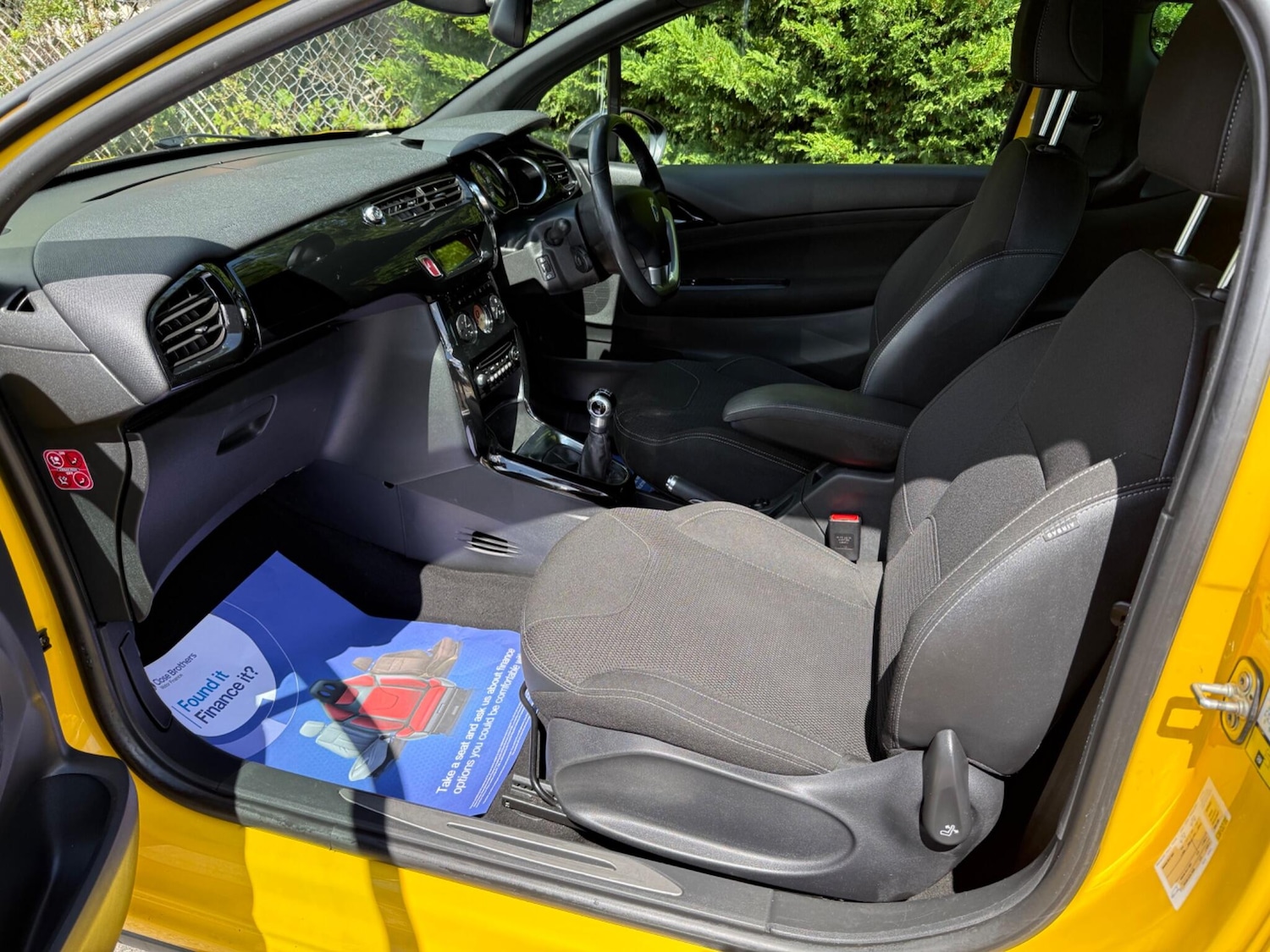Vehicle 25
