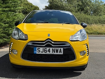 Used Citroen DS3 2014 for sale - 76031492: Photo