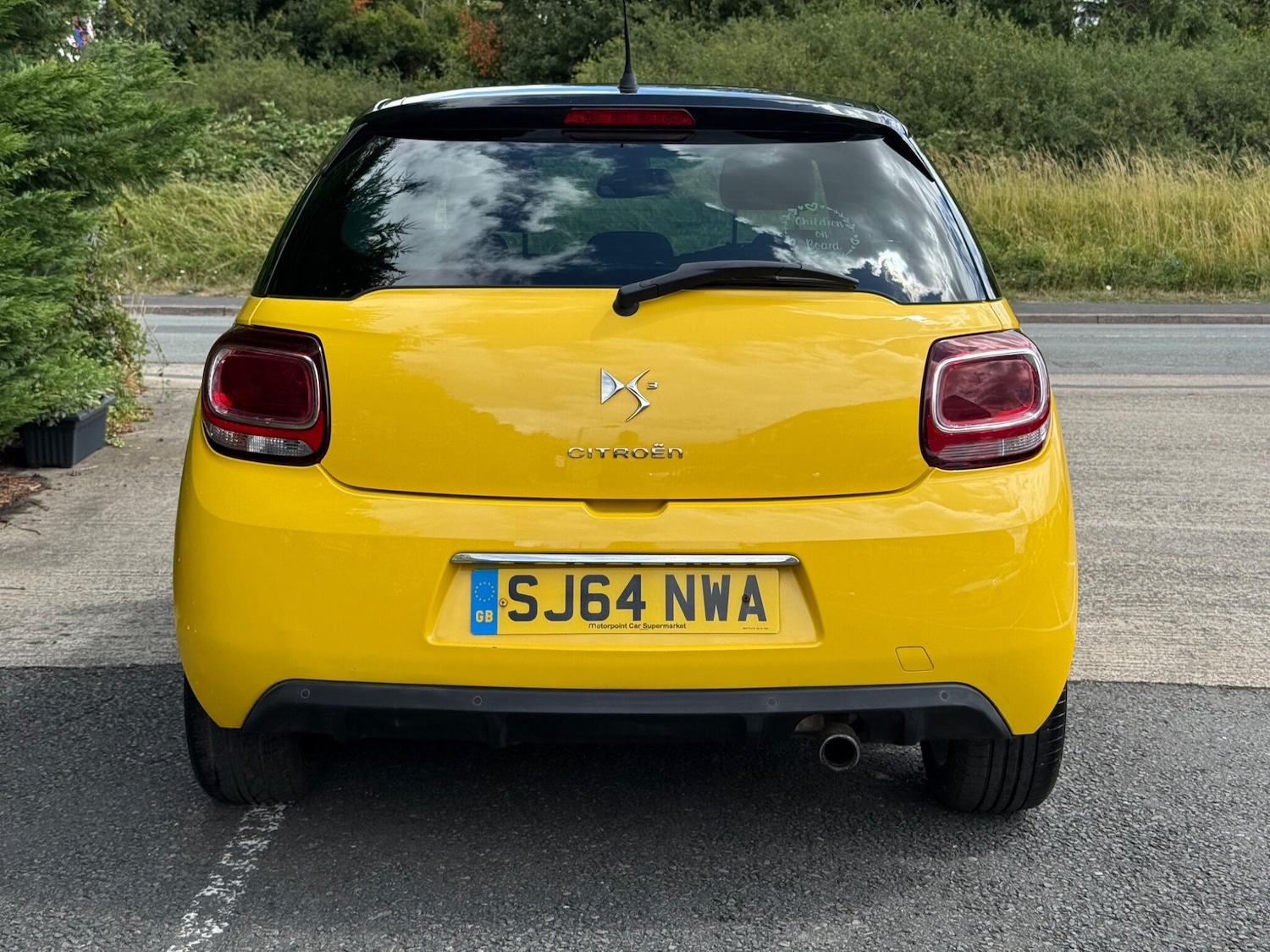 Vehicle 6