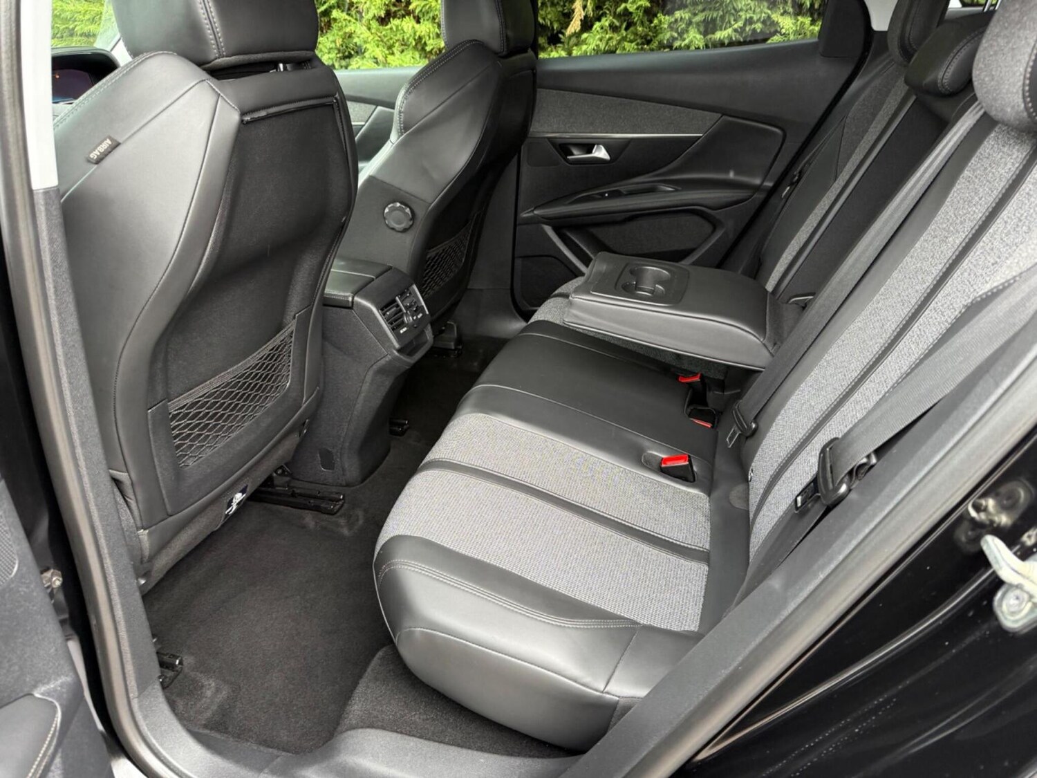 Used Peugeot 3008 2017 for sale - 77590390: Photo 12