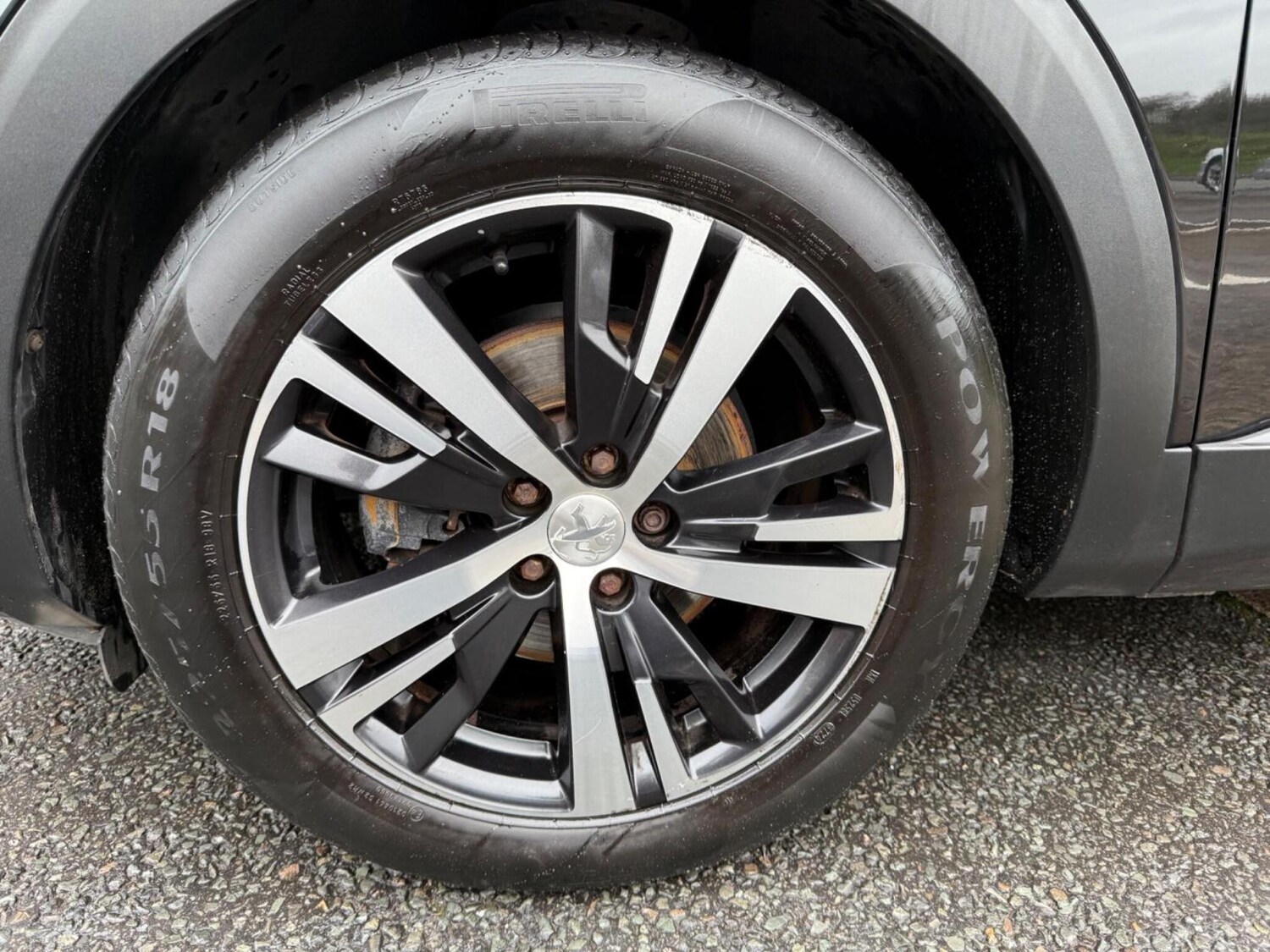 Used Peugeot 3008 2017 for sale - 77590390: Photo 26