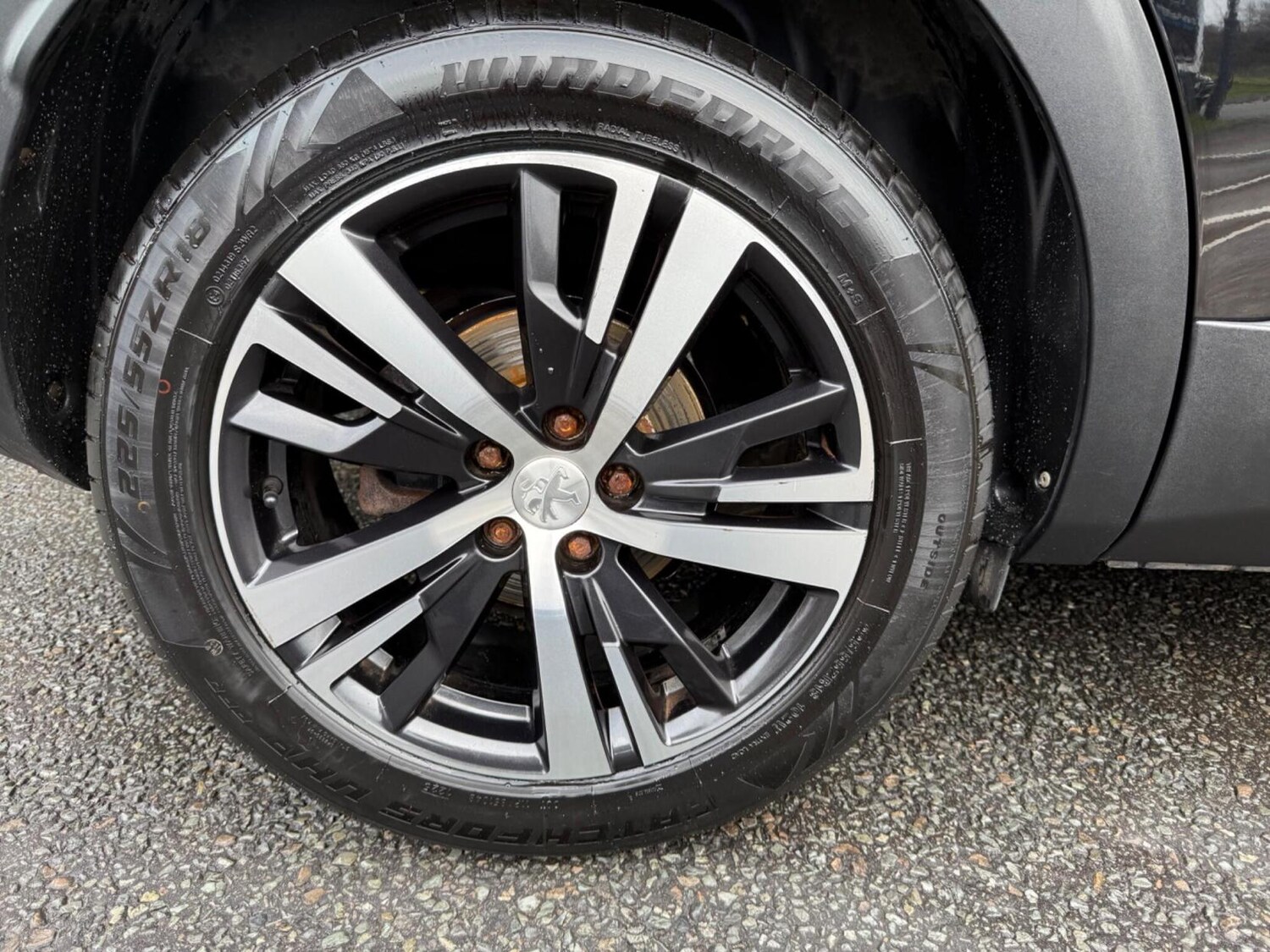 Used Peugeot 3008 2017 for sale - 77590390: Photo 29