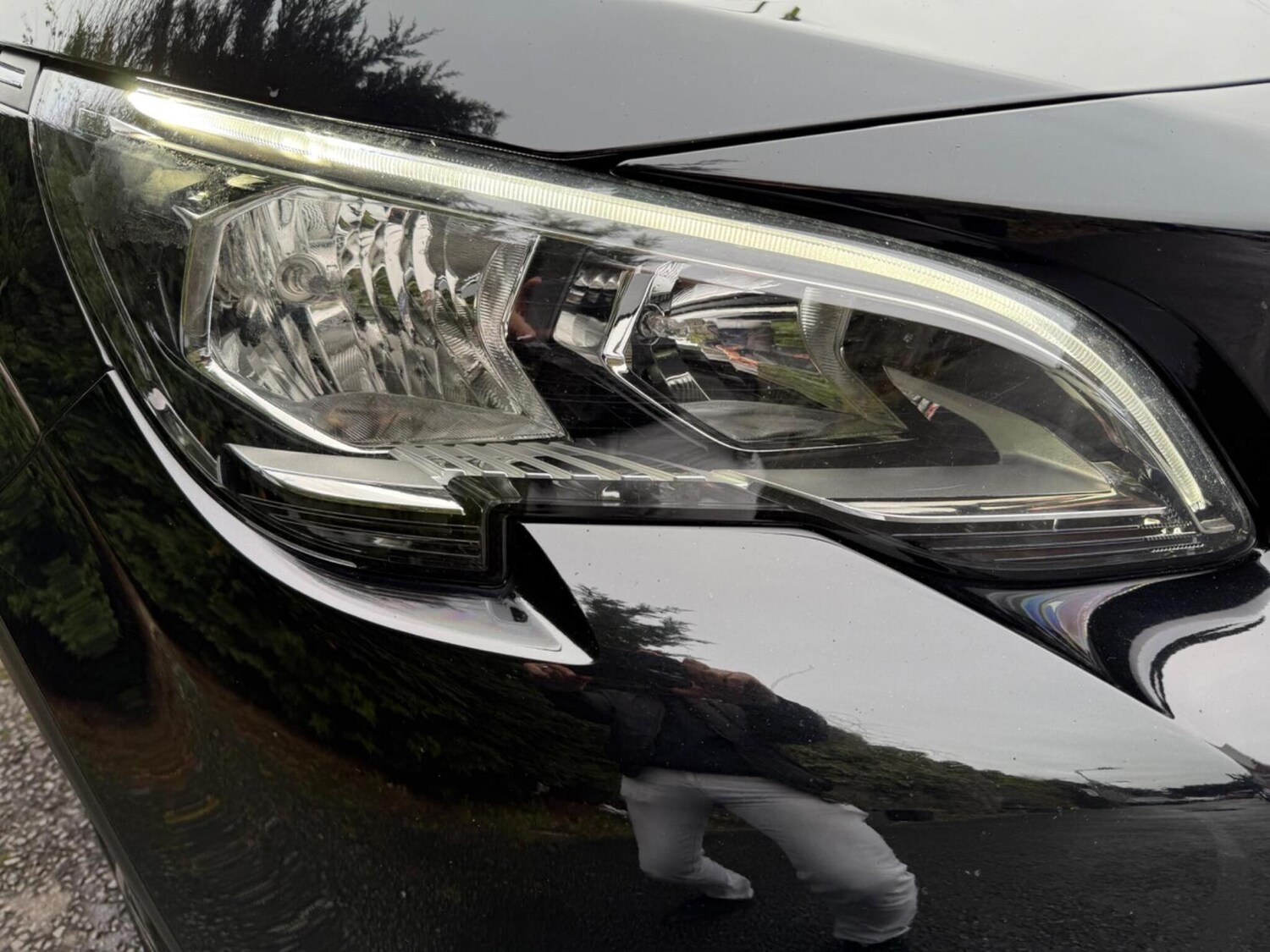 Used Peugeot 3008 2017 for sale - 77590390: Photo 39