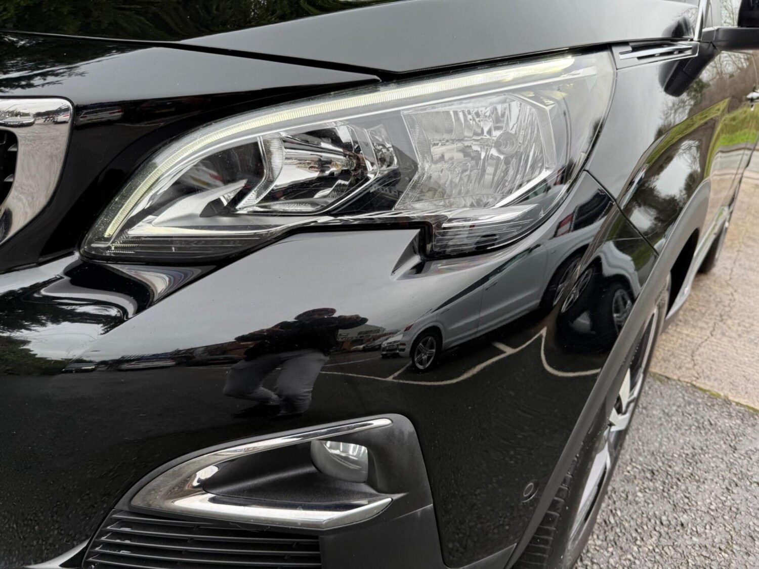 Used Peugeot 3008 2017 for sale - 77590390: Photo 40