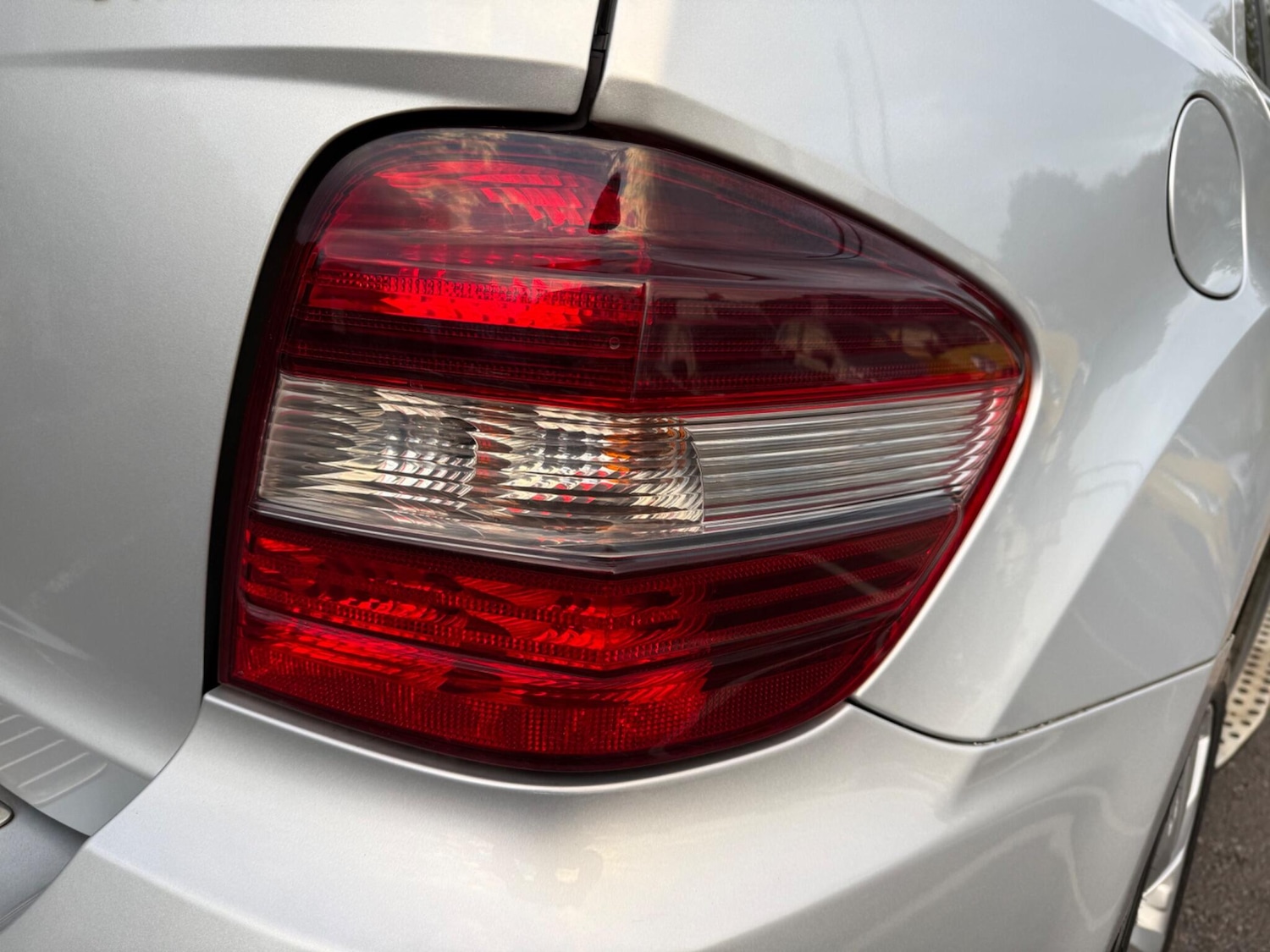 Used Mercedes-Benz M Class 2009 for sale - 76995614: Photo 14