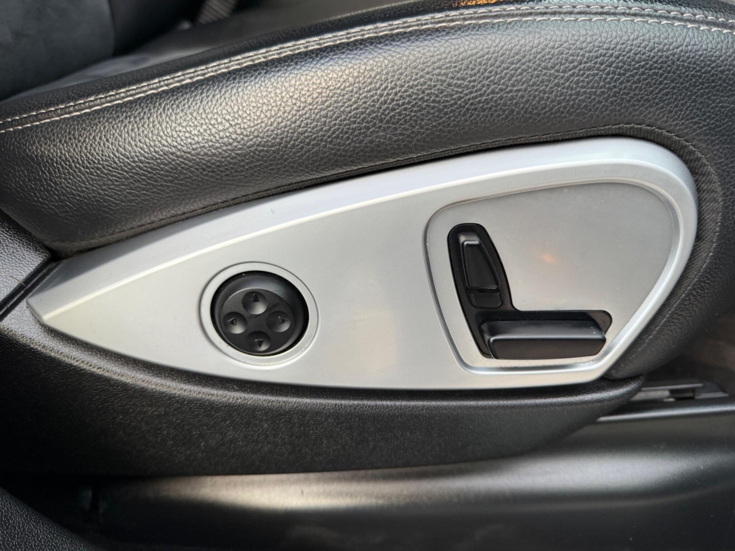 Used Mercedes-Benz M Class 2009 for sale - 76995614: Photo 18