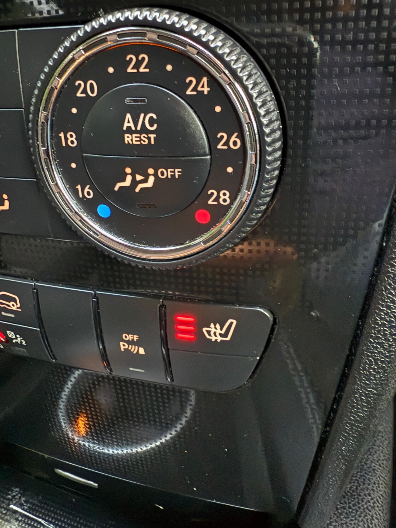 Used Mercedes-Benz M Class 2009 for sale - 76995614: Photo 23