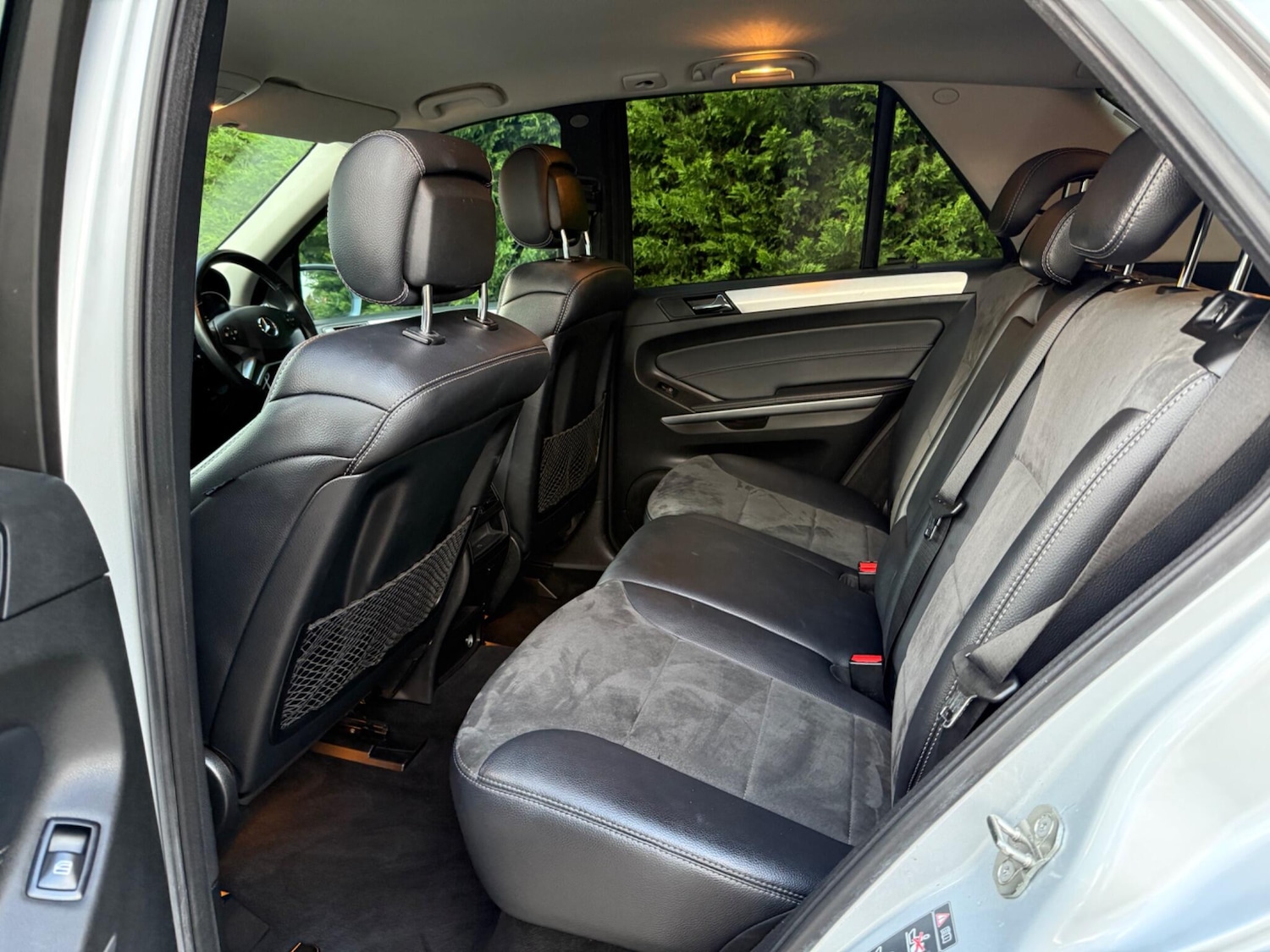 Used Mercedes-Benz M Class 2009 for sale - 76995614: Photo 34