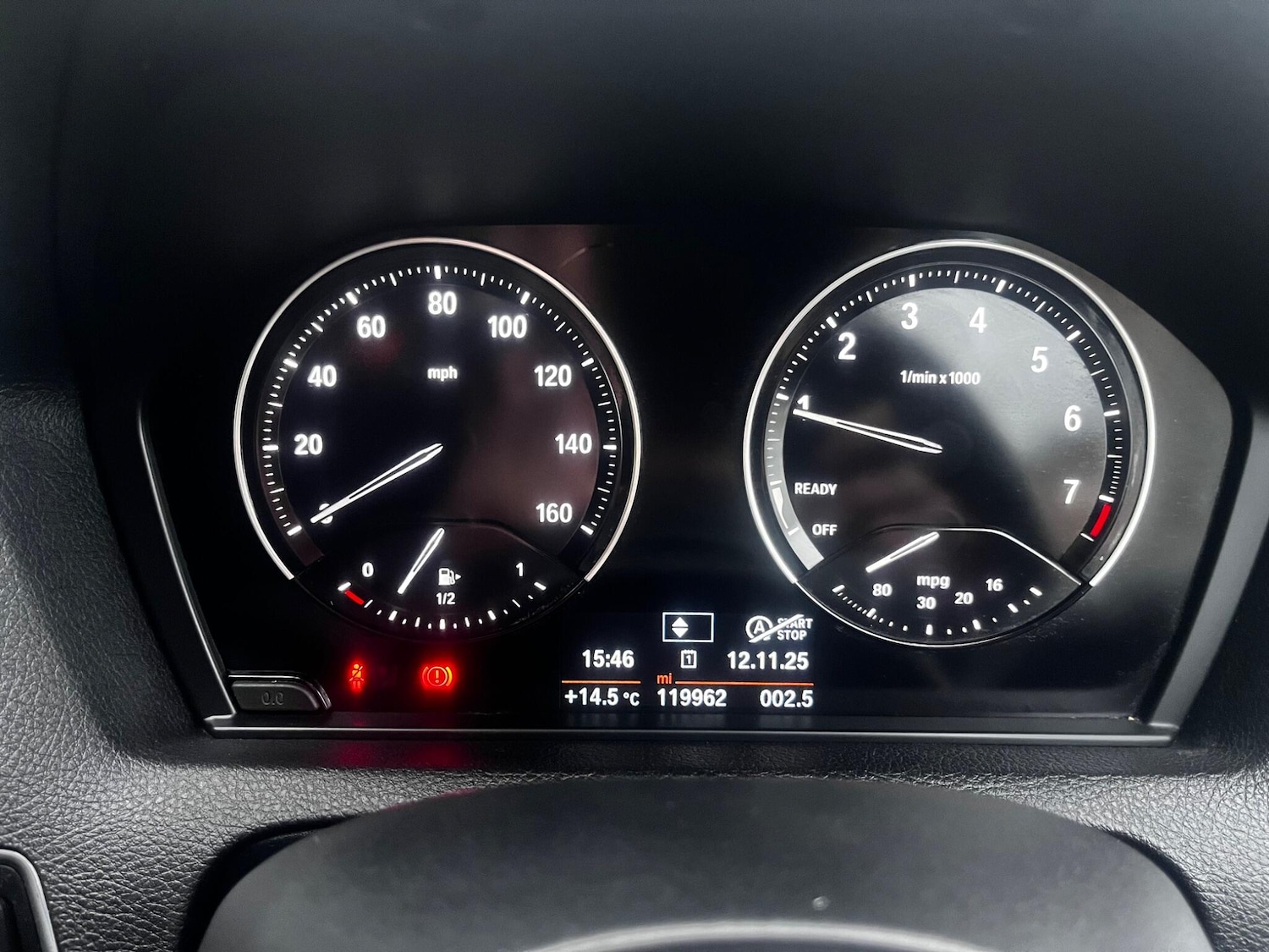 Used BMW 1 Series 2017 for sale - 76562177: Photo 12