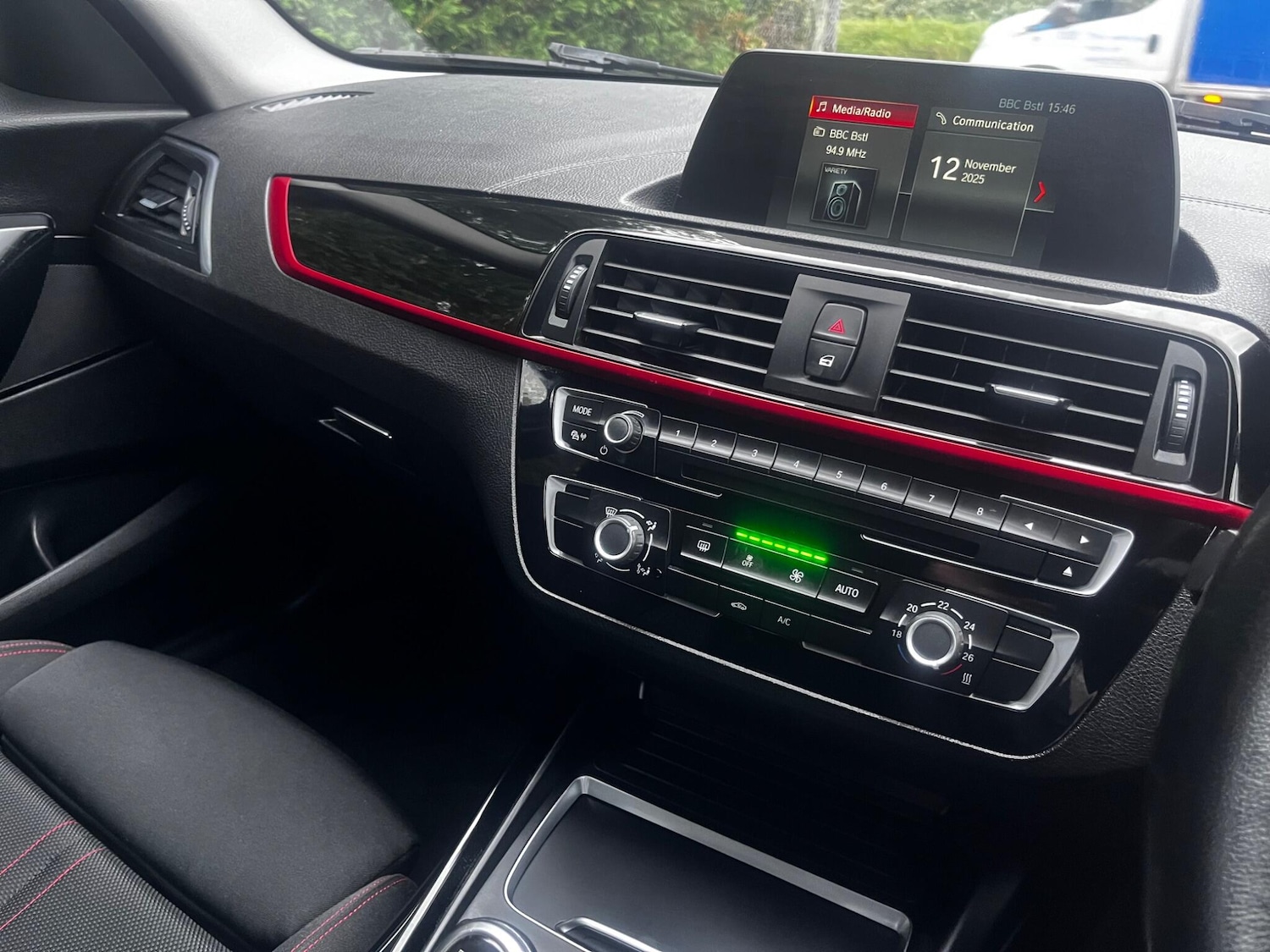 Used BMW 1 Series 2017 for sale - 76562177: Photo 13