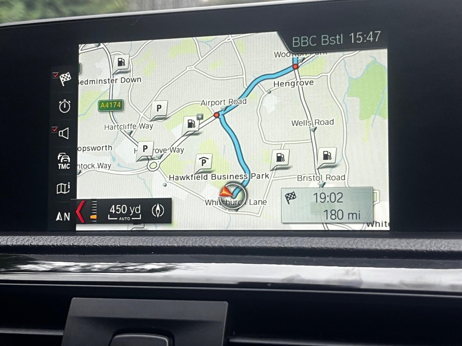 Used BMW 1 Series 2017 for sale - 76562177: Photo 15