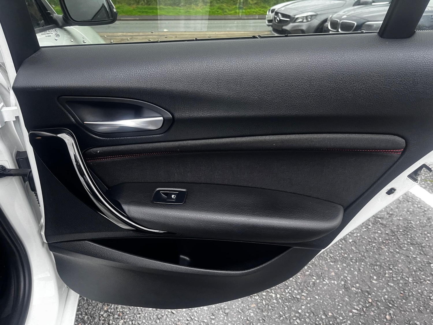 Used BMW 1 Series 2017 for sale - 76562177: Photo 22