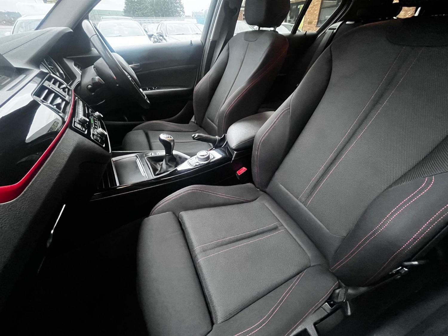 Used BMW 1 Series 2017 for sale - 76562177: Photo 25