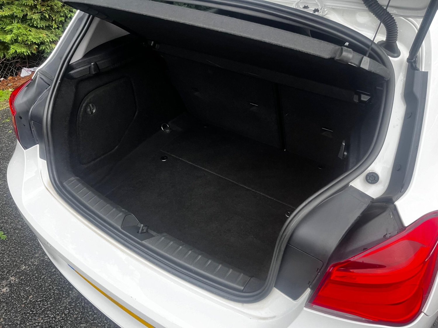 Used BMW 1 Series 2017 for sale - 76562177: Photo 27