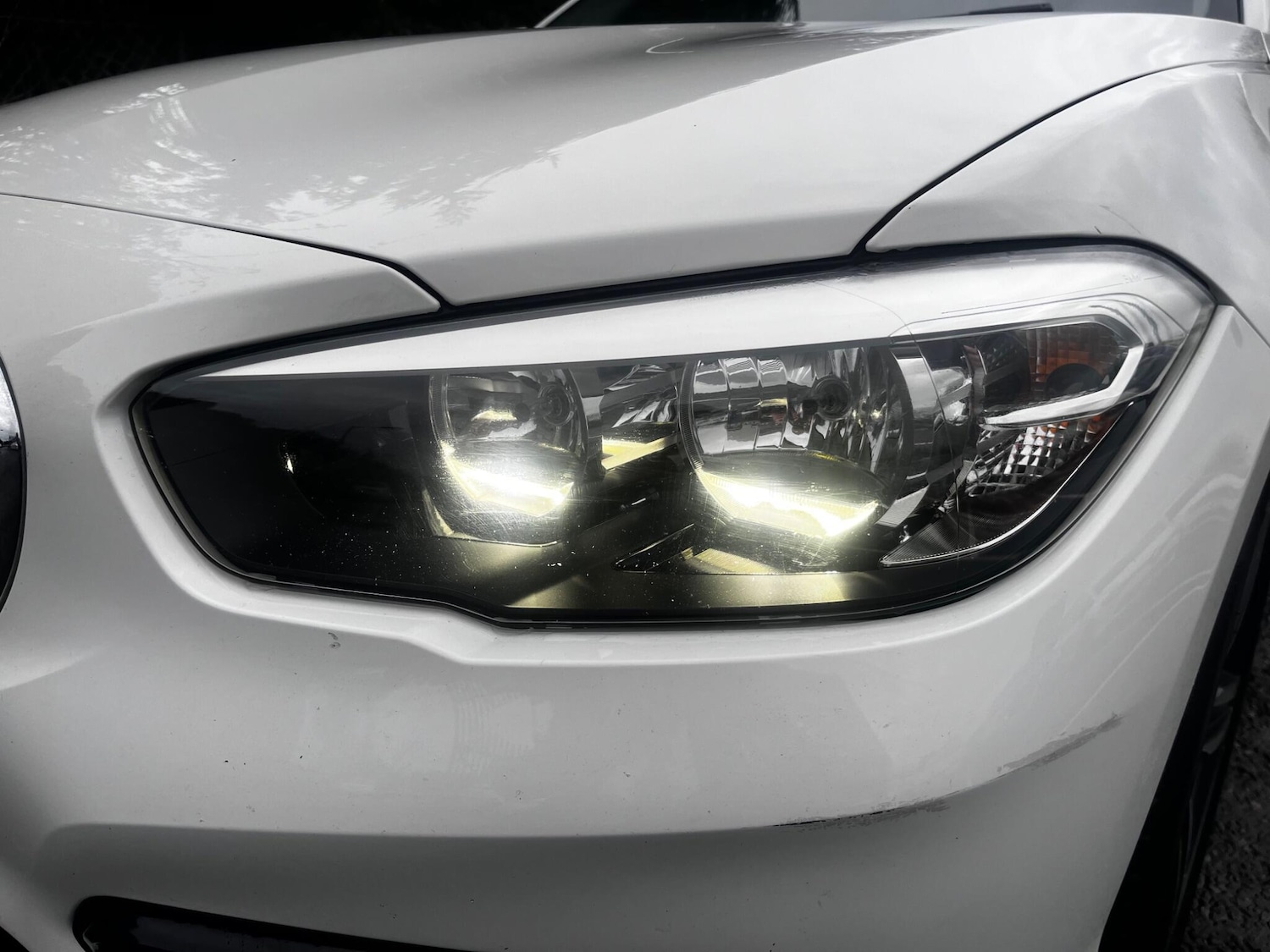 Used BMW 1 Series 2017 for sale - 76562177: Photo 29