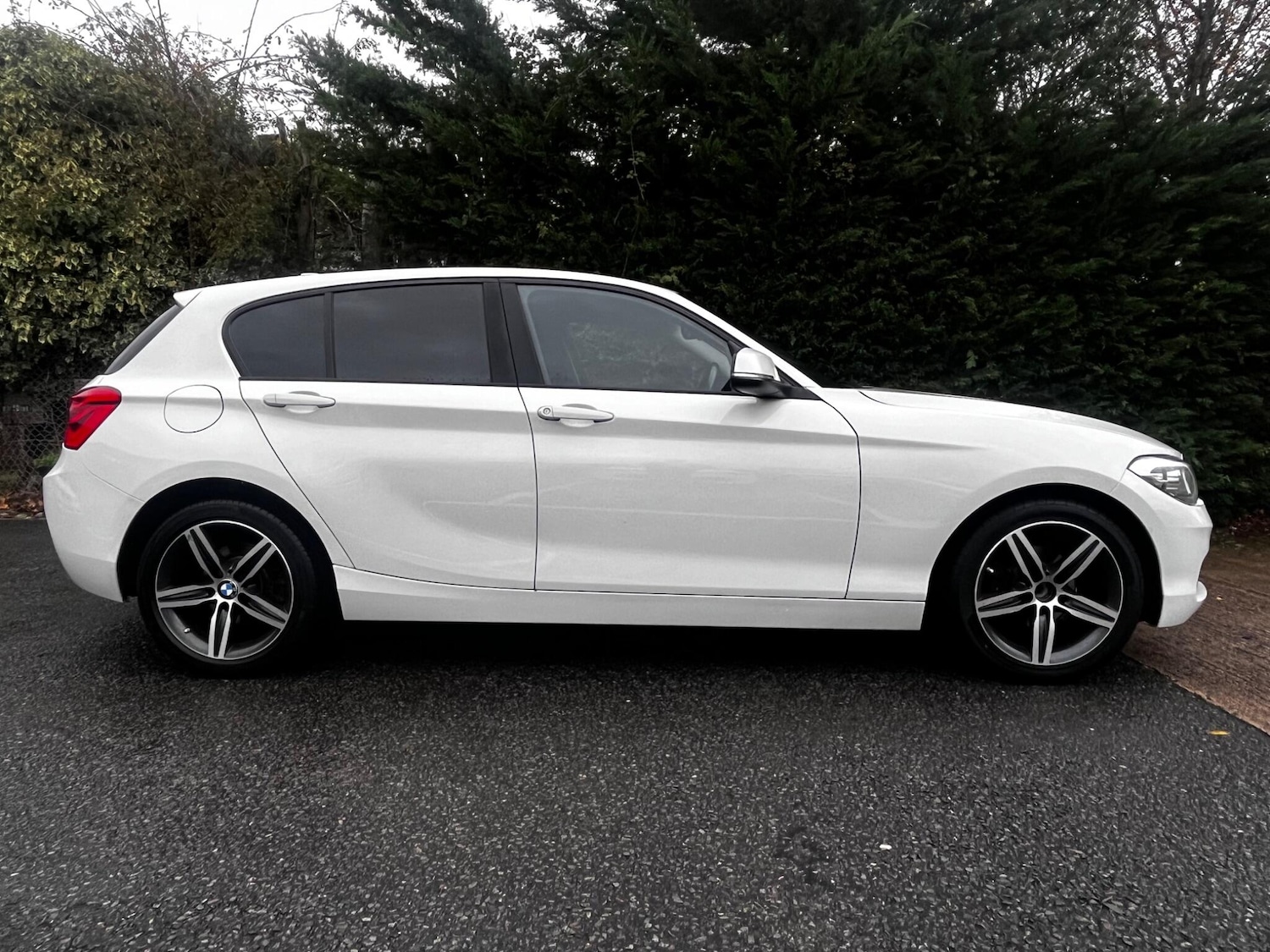 Used BMW 1 Series 2017 for sale - 76562177: Photo 8