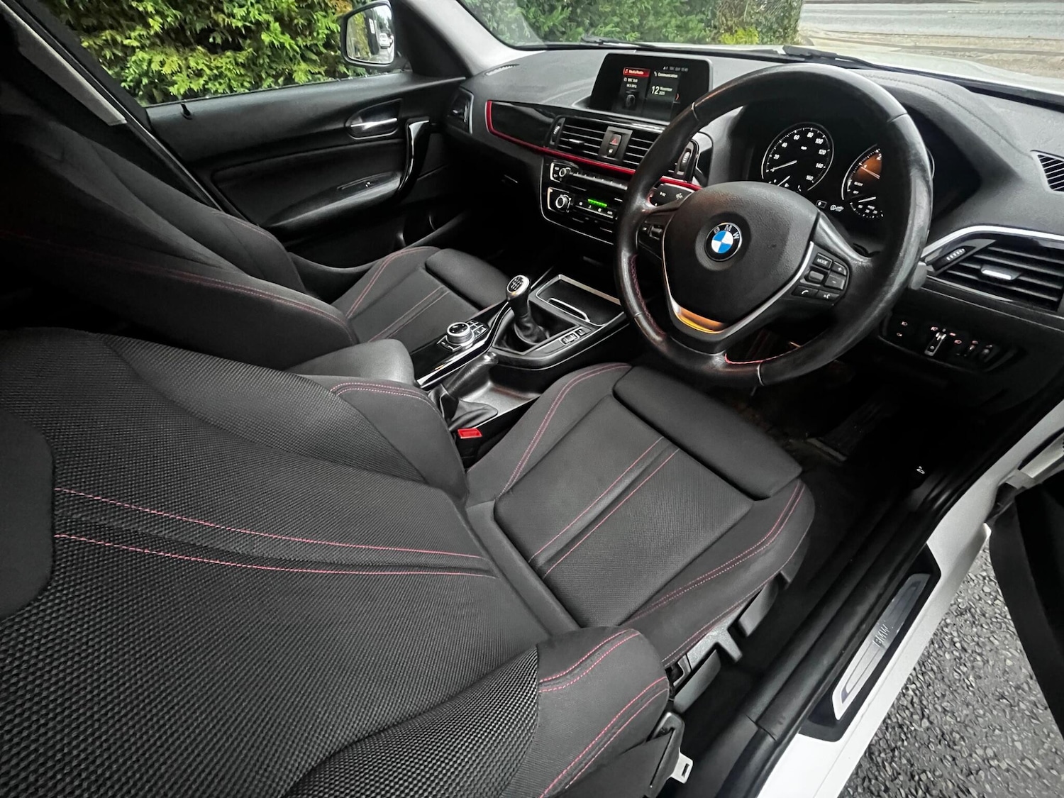 Used BMW 1 Series 2017 for sale - 76562177: Photo 9