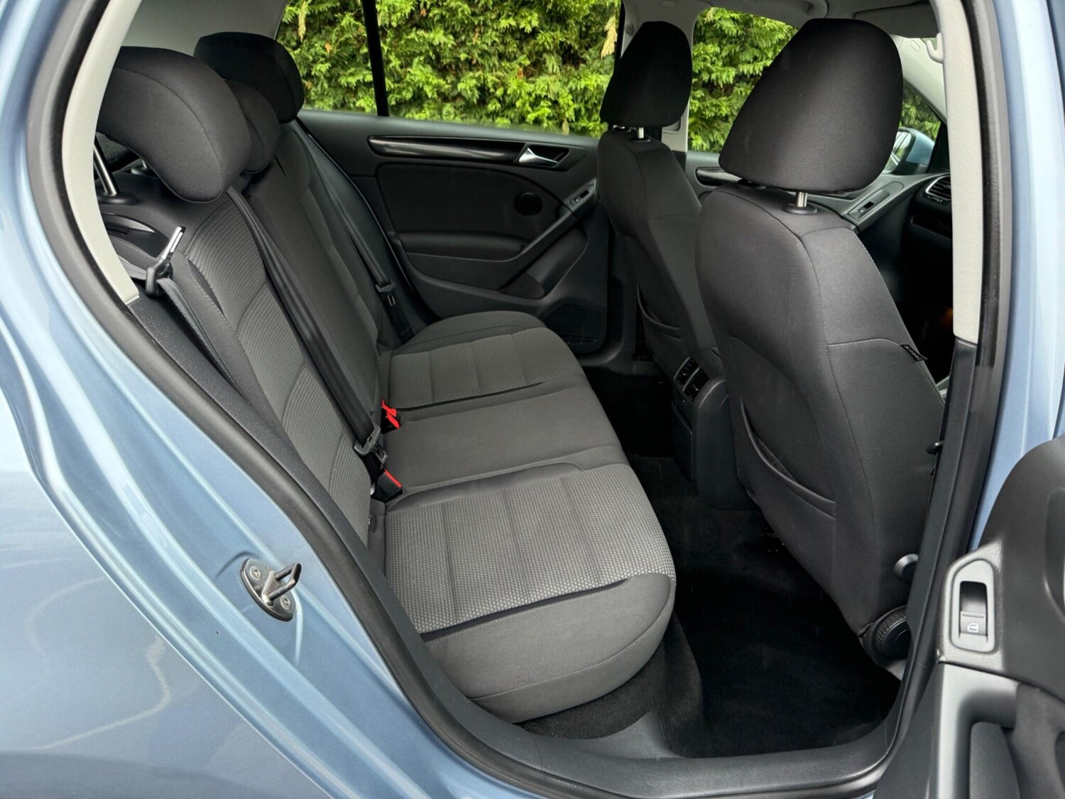 Used Volkswagen Golf 2010 for sale - 77468412: Photo 14