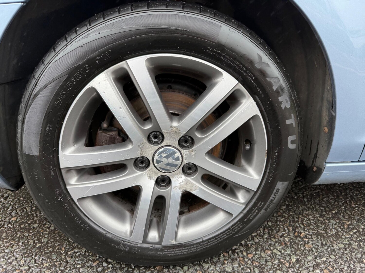 Used Volkswagen Golf 2010 for sale - 77468412: Photo 22