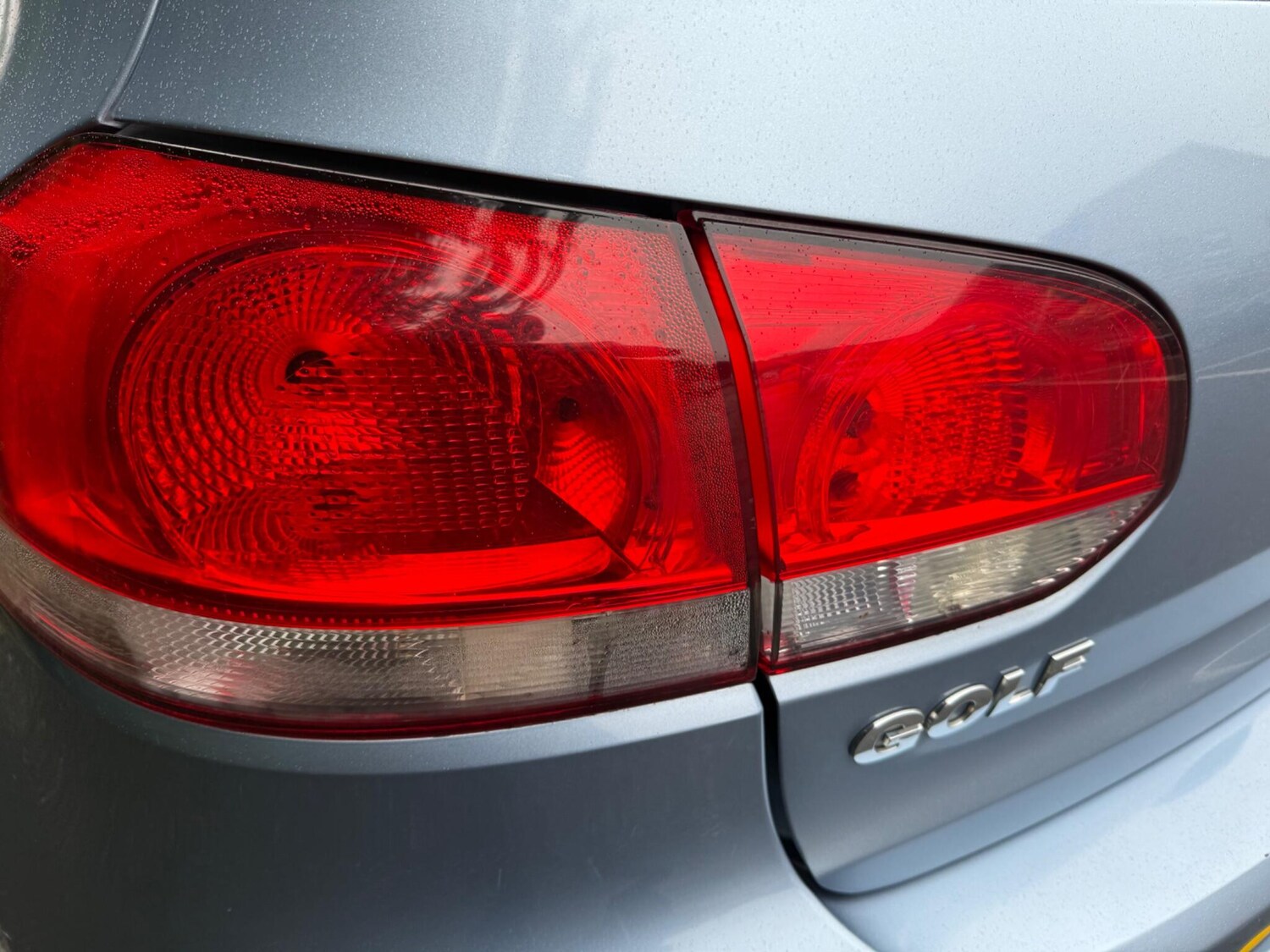 Used Volkswagen Golf 2010 for sale - 77468412: Photo 31