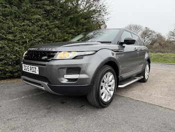 Used Land Rover Range Rover Evoque 2015 for sale - 79137134: Photo