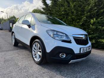2016 (16) - 1.4T Exclusiv 5dr