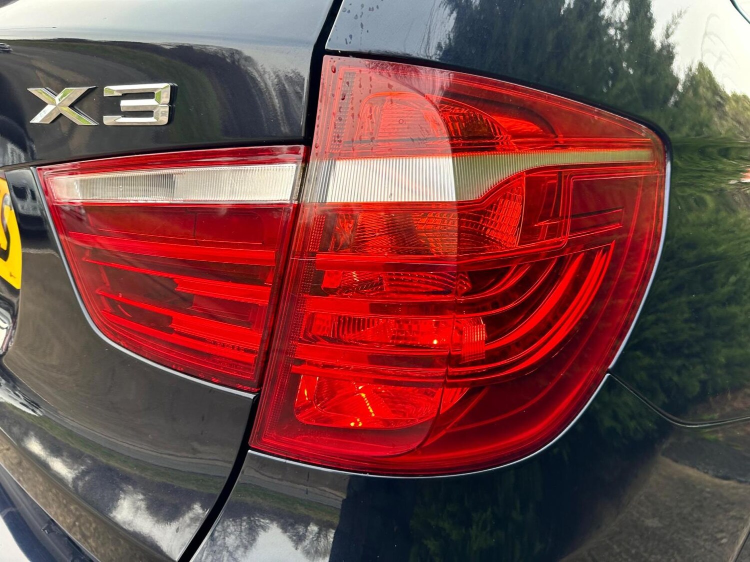 Used BMW X3 2013 for sale - 77590428: Photo 12