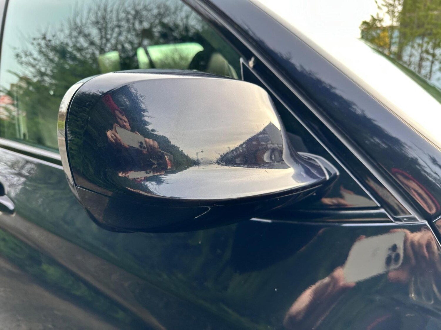 Used BMW X3 2013 for sale - 77590428: Photo 13