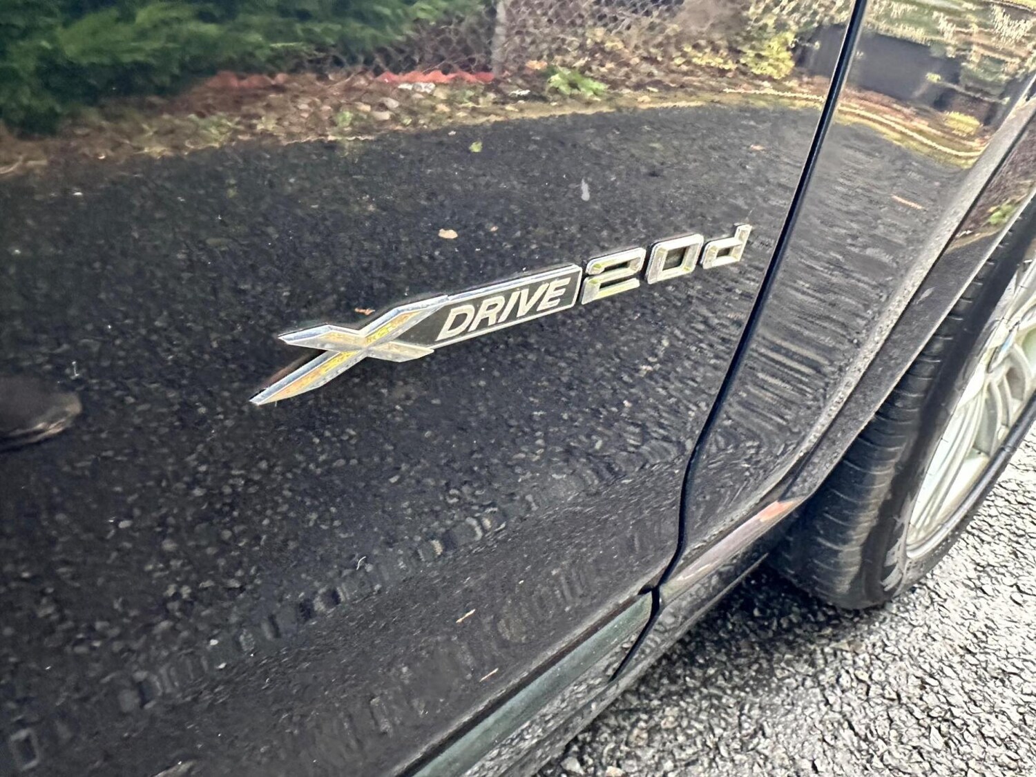 Used BMW X3 2013 for sale - 77590428: Photo 14