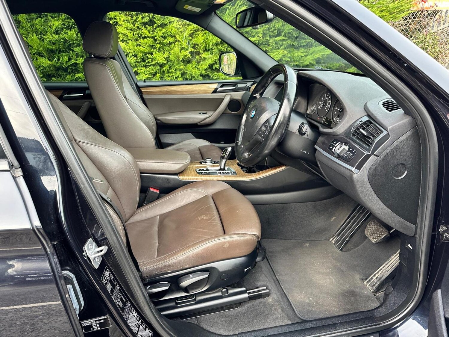 Used BMW X3 2013 for sale - 77590428: Photo 15