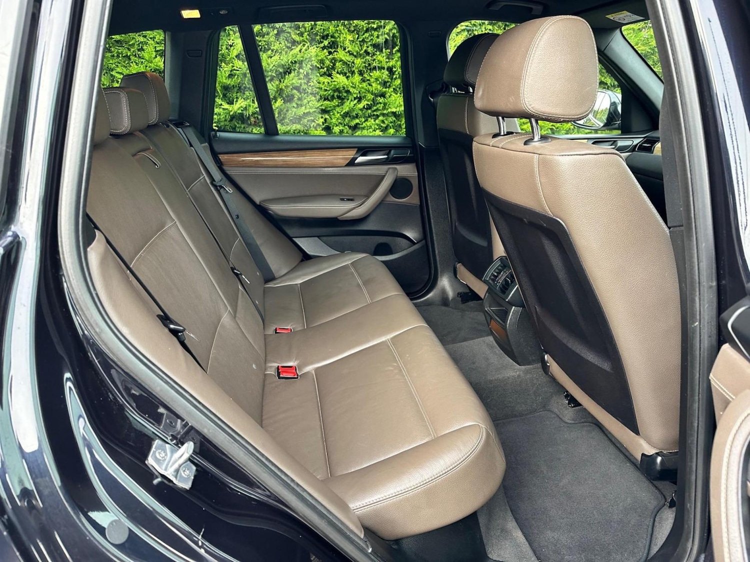 Used BMW X3 2013 for sale - 77590428: Photo 16