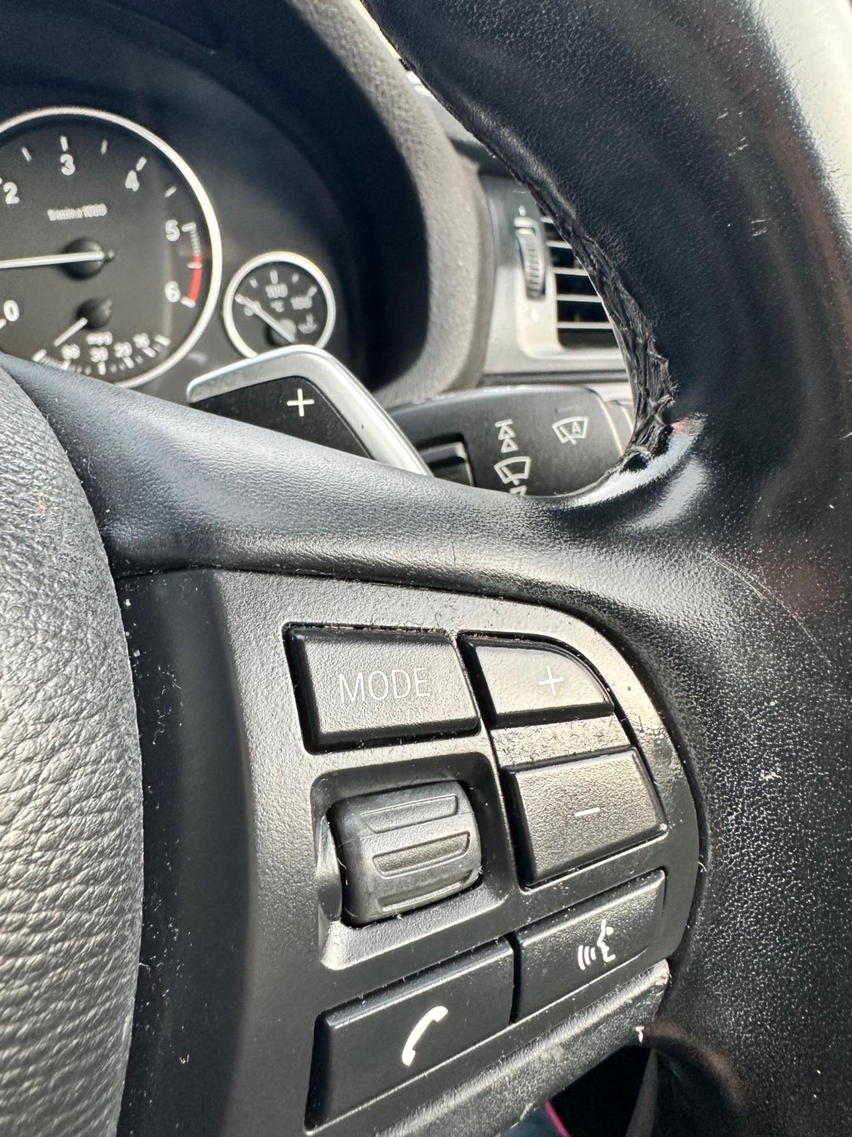 Used BMW X3 2013 for sale - 77590428: Photo 22