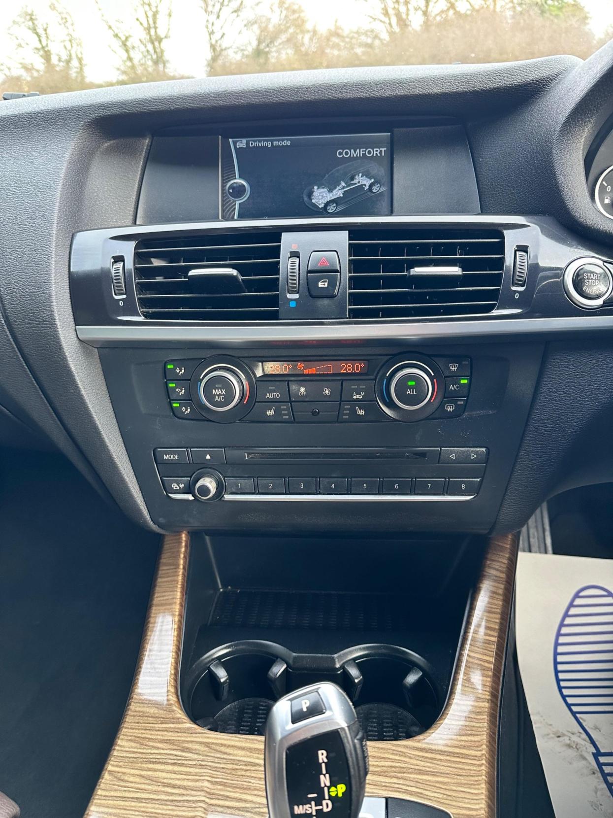 Used BMW X3 2013 for sale - 77590428: Photo 24