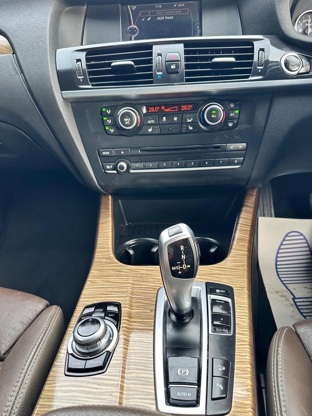 Used BMW X3 2013 for sale - 77590428: Photo 26