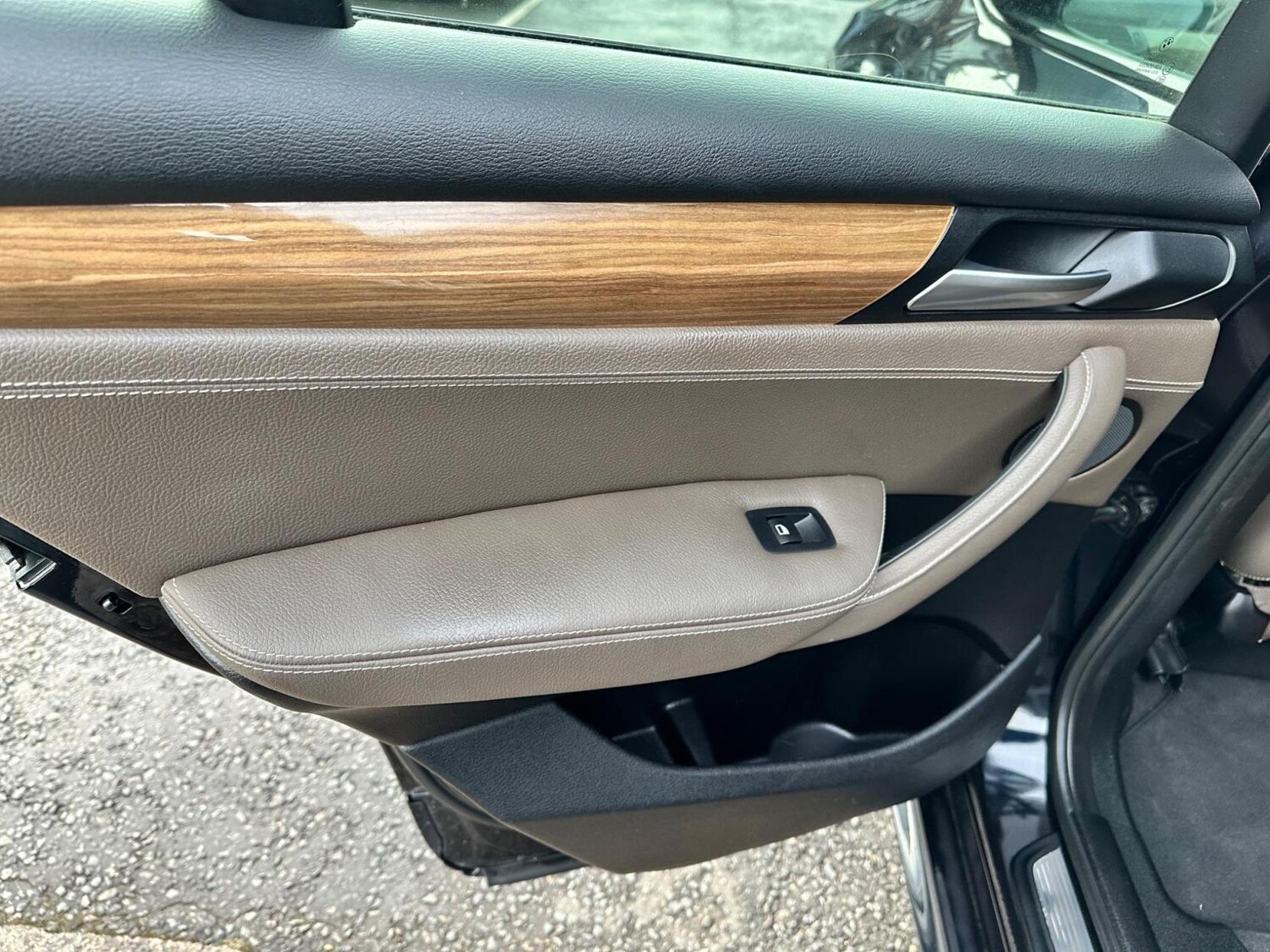 Used BMW X3 2013 for sale - 77590428: Photo 35