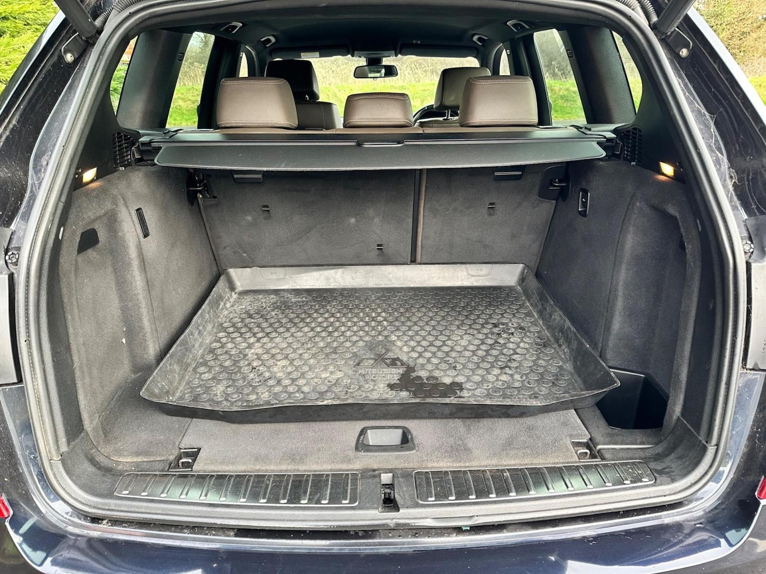 Used BMW X3 2013 for sale - 77590428: Photo 38