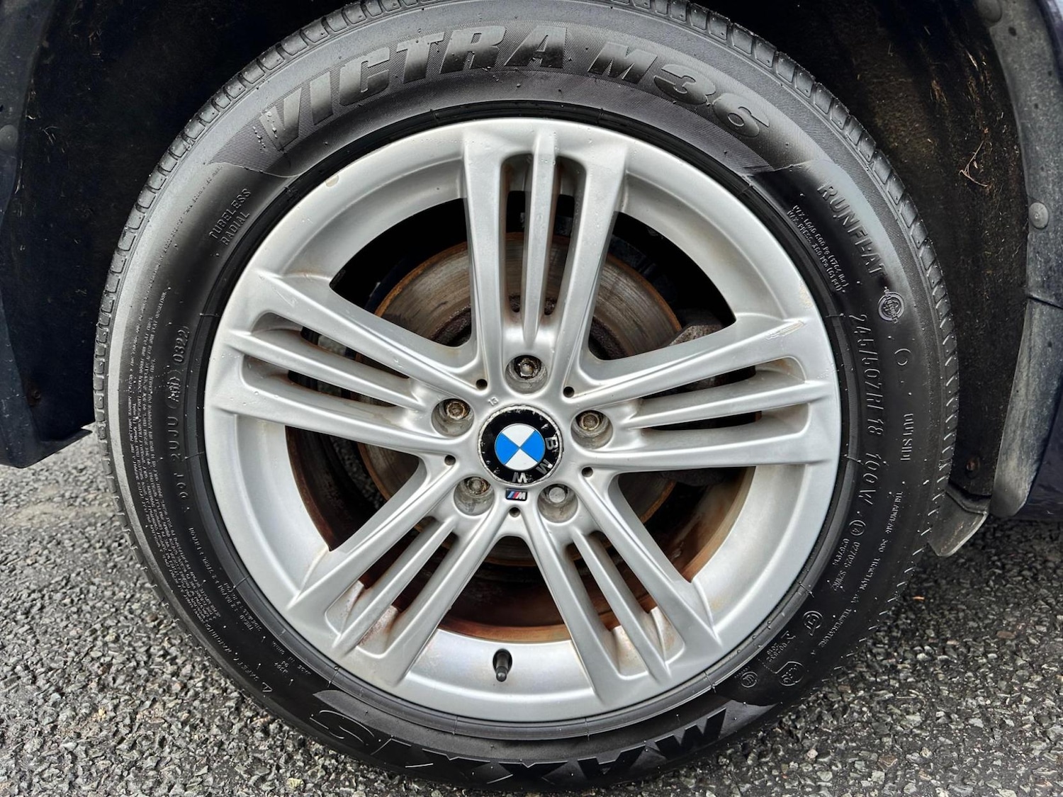 Used BMW X3 2013 for sale - 77590428: Photo 39