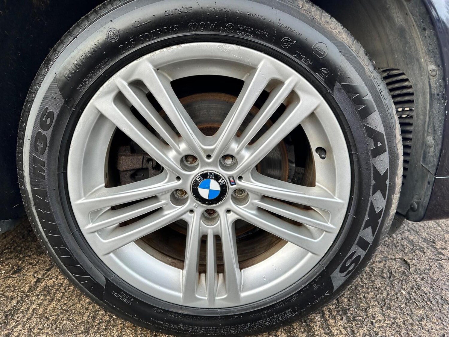 Used BMW X3 2013 for sale - 77590428: Photo 40