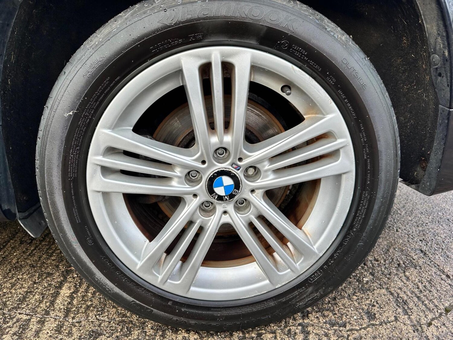 Used BMW X3 2013 for sale - 77590428: Photo 41