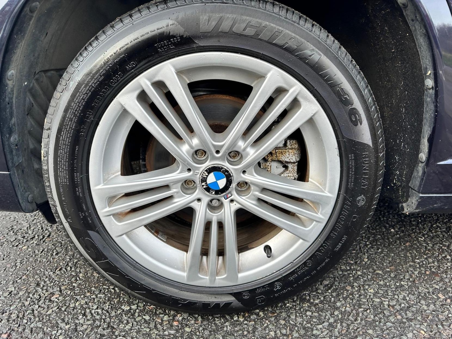 Used BMW X3 2013 for sale - 77590428: Photo 42