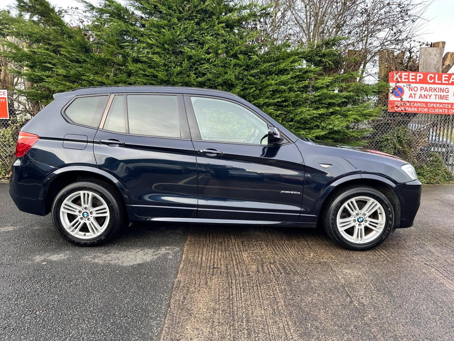 Used BMW X3 2013 for sale - 77590428: Photo 8
