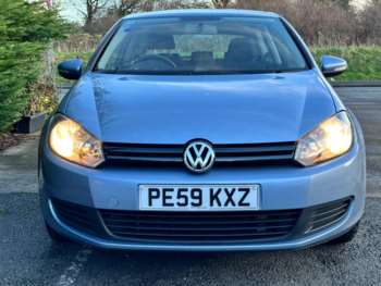 Used Volkswagen Golf 2009 for sale - 73416570: Photo