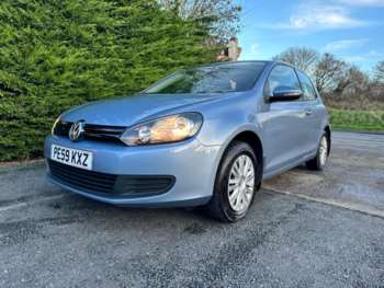 Used Volkswagen Golf 2009 for sale - 73416570: Photo