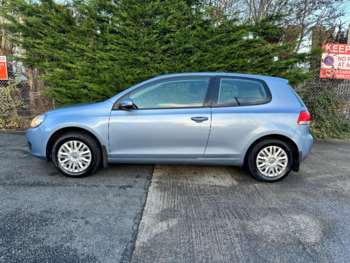 Used Volkswagen Golf 2009 for sale - 73416570: Photo