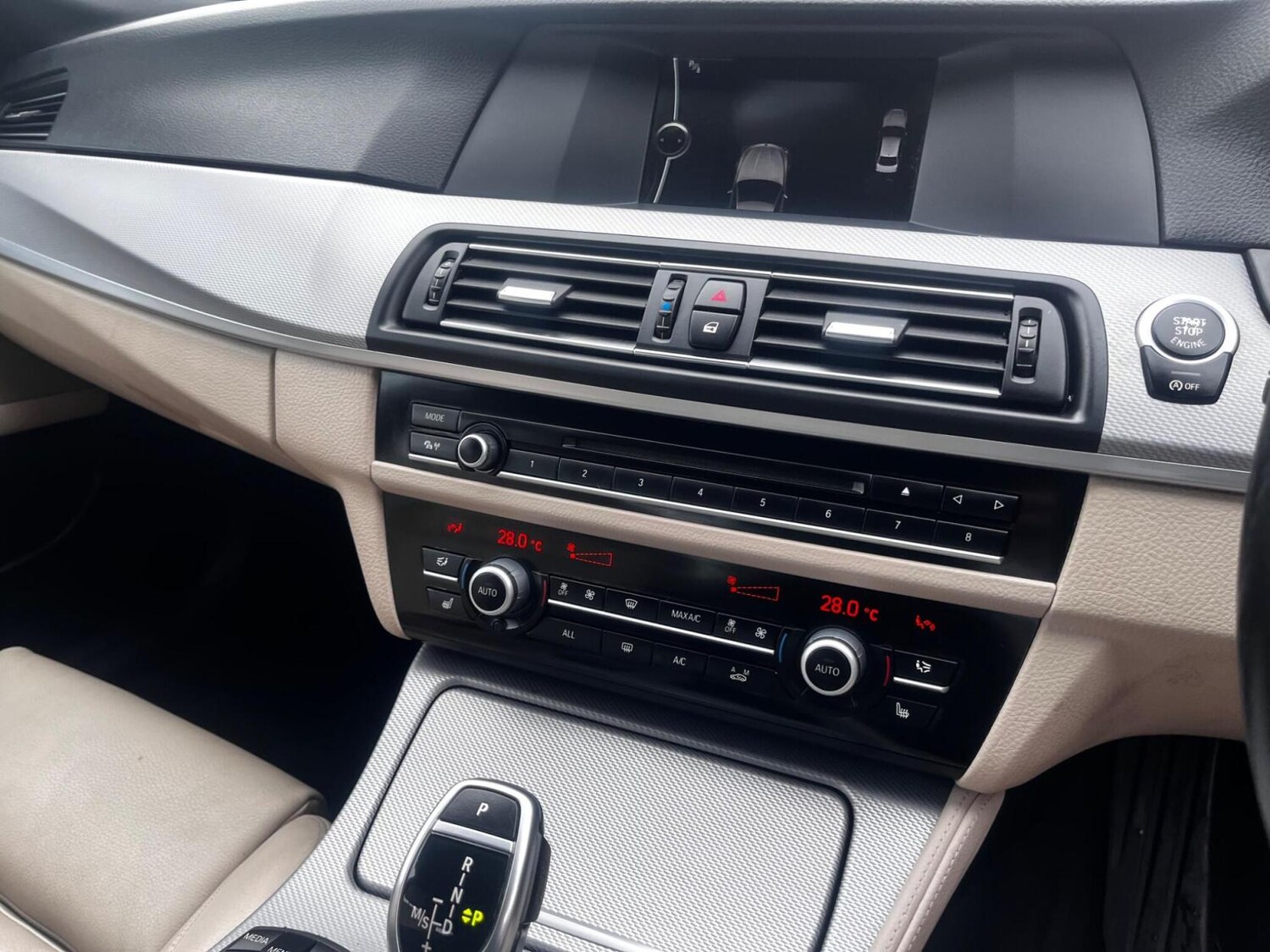 Used BMW 5 Series 2012 for sale - 77590429: Photo 15