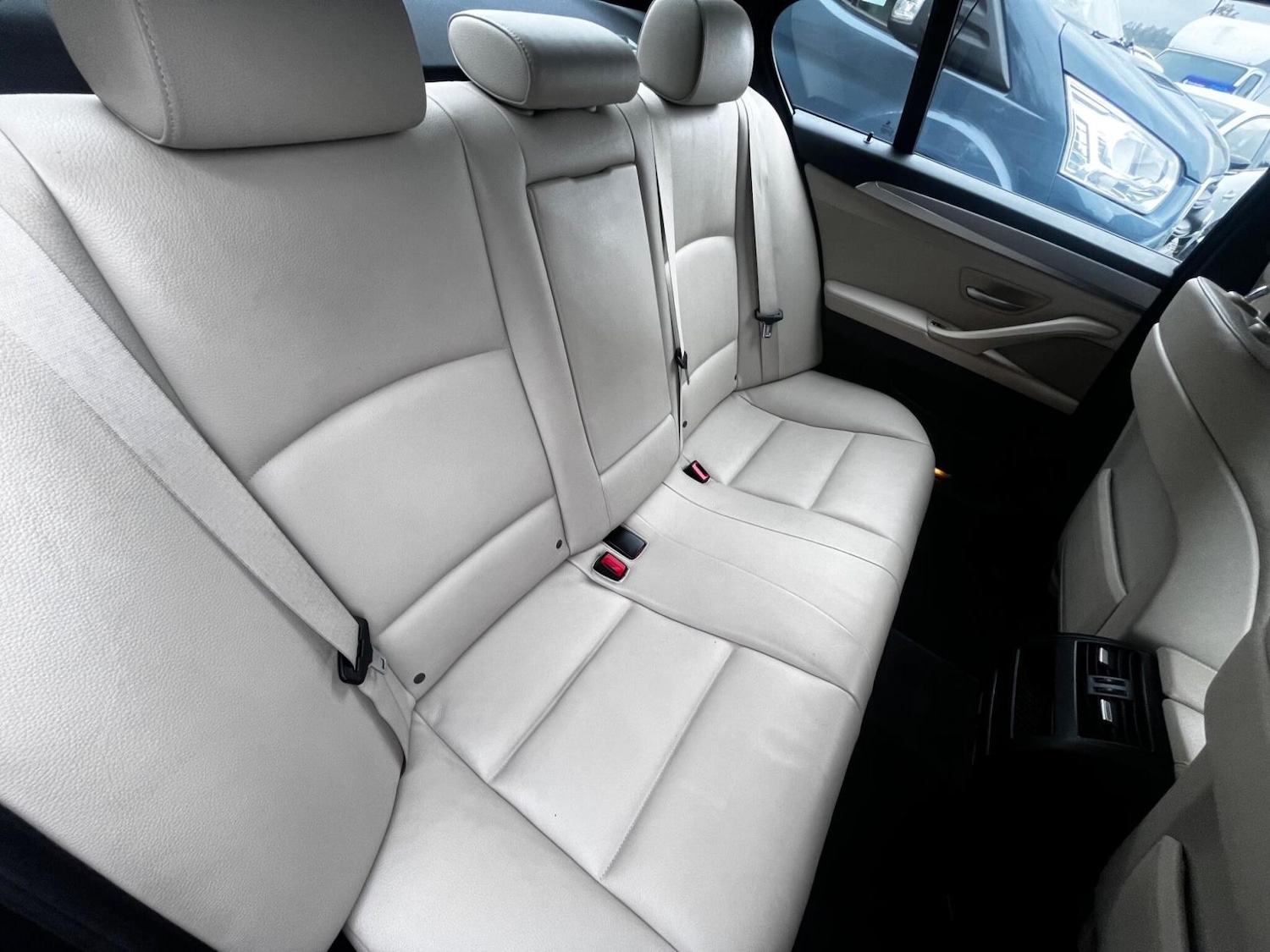 Used BMW 5 Series 2012 for sale - 77590429: Photo 24