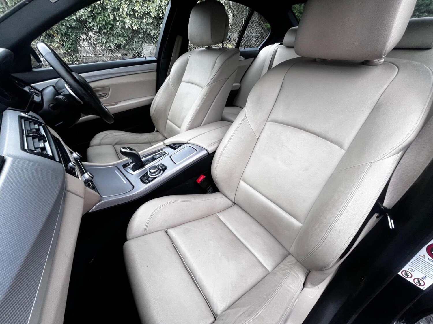 Used BMW 5 Series 2012 for sale - 77590429: Photo 28