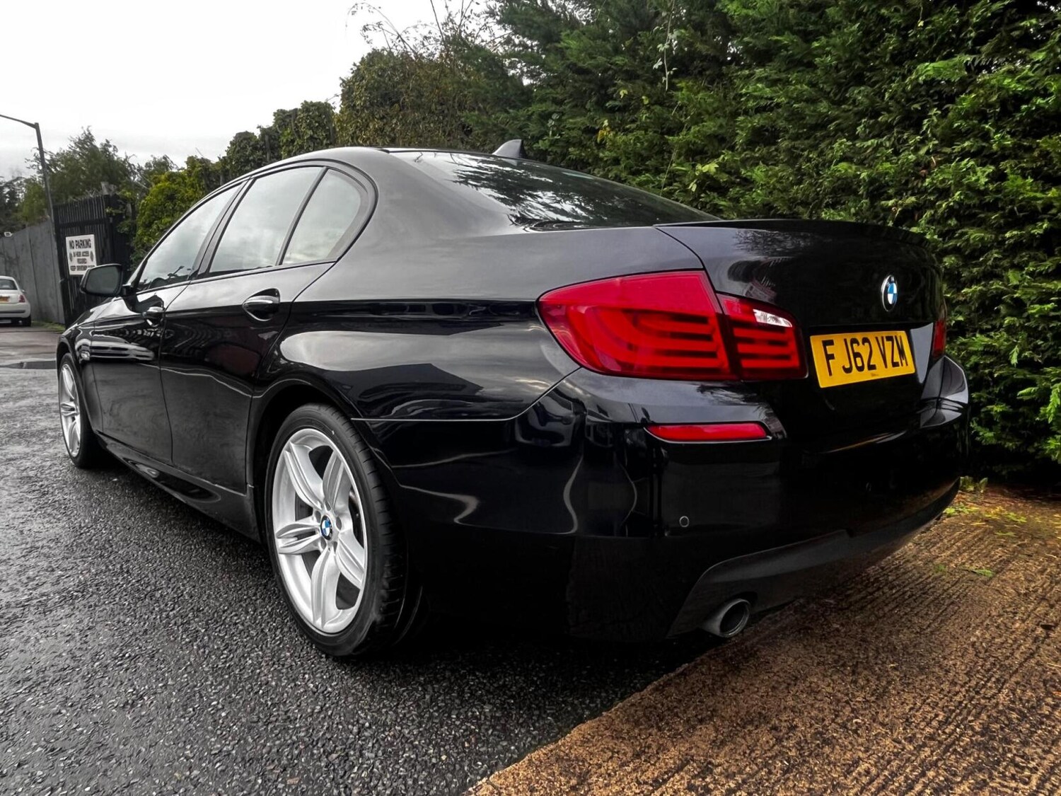 Used BMW 5 Series 2012 for sale - 77590429: Photo 6