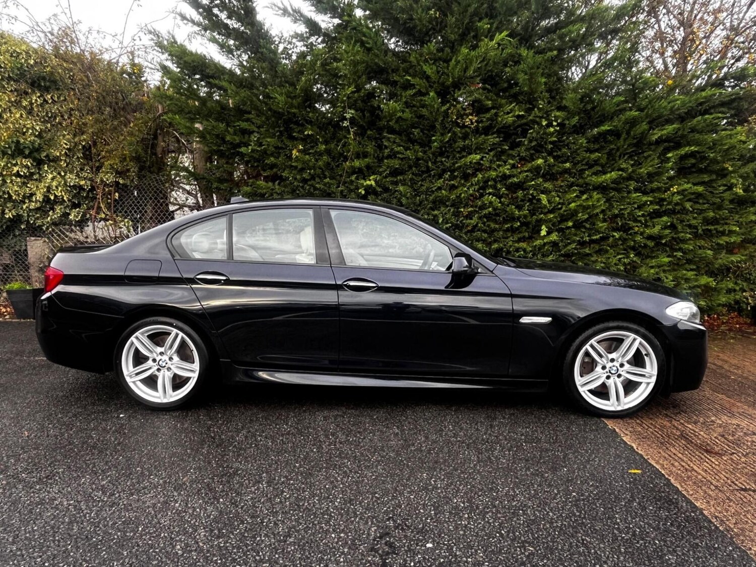 Used BMW 5 Series 2012 for sale - 77590429: Photo 9